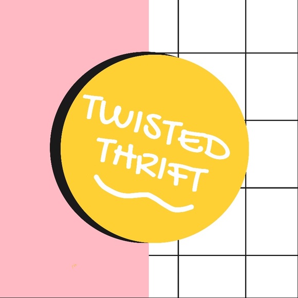 twistedthrift